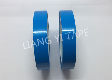 型抜きされた覆うことのための高性能の青によって型抜きされる保護テープ