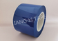 Automobile Power Battery Pack Tape 110um Acrylic Adhesive Blue Color