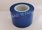 Automobile Power Battery Pack Tape 110um Acrylic Adhesive Blue Color