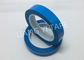 高性能の青い絶縁材テープ、130°C高圧絶縁材テープ