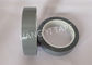 0.1mm Gray Pressure Sensitive Adhesive Insulation Tape Heat Resistant